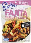 Frontera Classic Fajita Skillet Sau