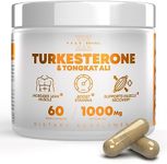 Peak Revival-X Turkesterone & Tongk