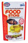 Hikari Tropical Fish Food Sticks, 250 G - All Life Stages