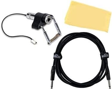 Fishman V-