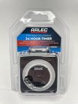 Arlec Heavy Duty Outdoor Pool Timer