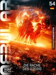 NEBULAR 54: Die Rache des O'zeris: Science-Fiction-Serie (German Edition)