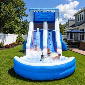 Inflatable