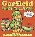 Garfield Gets in a Pickle: His 54th