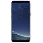 Samsung S8 Plus UK SIM-Free 64GB Smartphone - Midnight Black