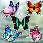 10 Pieces Butterfly Screen Protecto