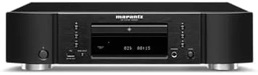 Marantz CD6007 Single-Disc CD Player with USB Port