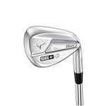 Mizuno S23 Satin Chrome | MP Wedge 