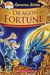 The Dragon of Fortune (Geronimo Sti