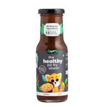 Troovy Healthy Stir fry Sauce | 100% Chemical Free | No Preservatives | No Processed Sugar | No MSG | All Natural Ingredients 220gm (Pack of 1)