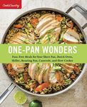 One-Pan Wonders: Fuss-Free Meals fo