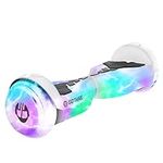 Gotrax Surge Hoverboard with 6.5"LE