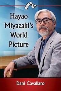 Hayao Miya
