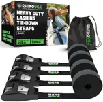 Rhino USA Tie Down Lashing Straps (