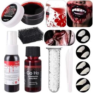 Go Ho Vamp
