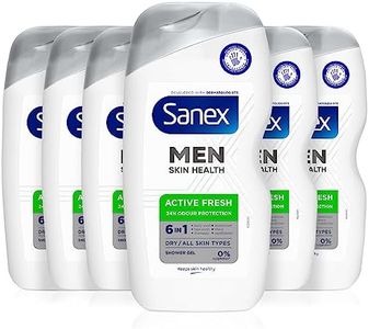 Sanex Men 