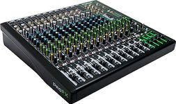 Mackie ProFX16v3 professional USB interface FX-mixer