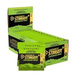 Honey Stinger Stingerita Lime Caffeinated Energy Chew | Gluten Free | With Caffeine | For Exercise, Running and Performance | Sports Nutrition for Home & Gym, Pre and Mid Workout | 12 Pack, 23.2 Ounce