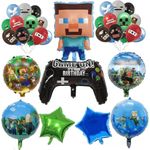 Minecraft Balloons