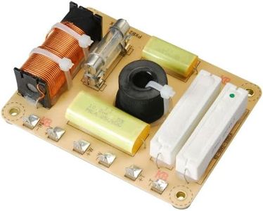 Eminence X-Overs PXB2:2K5CX 2-Way Board Crossover