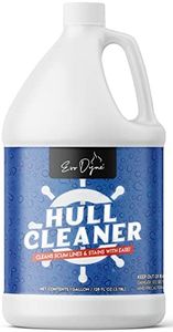 Hull Clean