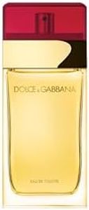 Dolce & Gabbana Feminine Eau de Toilette Spray for Women 100 ml