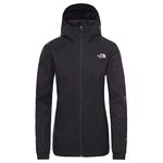 THE NORTH FACE Jacket;NF00A8BA 1. Athletic Sports Apparel - [Sports vendors only];680975397970;TNF Black-Foil Grey;Outdoor Women Softshell Jacket