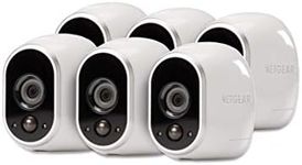 Arlo - Wireless Home Security Camer