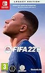 Electronic Arts- FIFA 22 Legacy Edi
