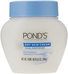 Pond's Dry