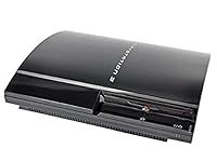 Sony Playstation 3 160GB Video Game