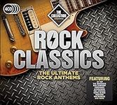 Rock Classics: The Collection / Var