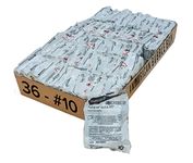 Instapak Quick RT Packing and Shipping Solution (#10 (15”x18”), Quantity 36) - American Bubble Boy