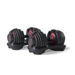 Bowflex SelectTech 552 Dumbbells