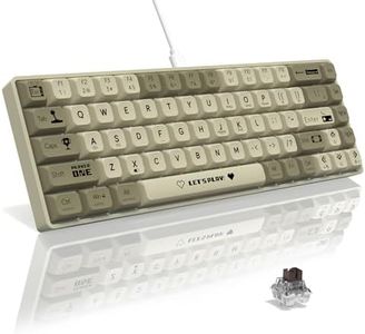 AJAZZ AK68
