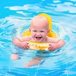 Baby Swimming