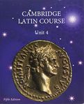 North American Cambridge Latin Course Unit 4 Student's Books (Paperback) with 1 Year Elevate Access 5th Edition