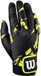 Wilson Sting Racquetball Glove, Yel