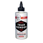 Tear Mender Adhesive Fabric And Leather Bottle 6 Oz