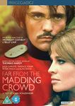 Far From The Madding Crowd *Digitally Restored [DVD] [1967]