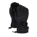 Burton Men's Gore Gloves, True Black, S UK