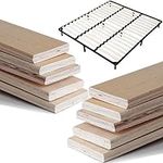 Replacement Support Wooden Slats fo