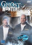 Ghost Hunters: Live From the Waverley Sanitorium [DVD] [2007] [Region 1] [US Import] [NTSC]