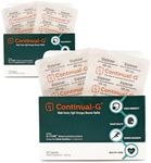 CONTINUAL - G Glyteine 400 mg Capsu