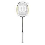 Wilson BLAZE SX9000 SPIDER CV FC BMTN BKYL 4