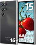 OUKITEL C61 SIM-Free & Unlocked Mob