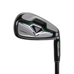 VIPERGOLF RTR Max #7 Individual Graphite Shaft Single Golf Iron - Right Hand - Regular Flex