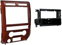 Metra 99-5822MM Single DIN Installa