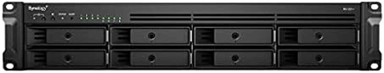 Synology 8