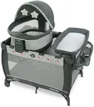 Graco® Pack ‘n Play® Travel Dome™ D